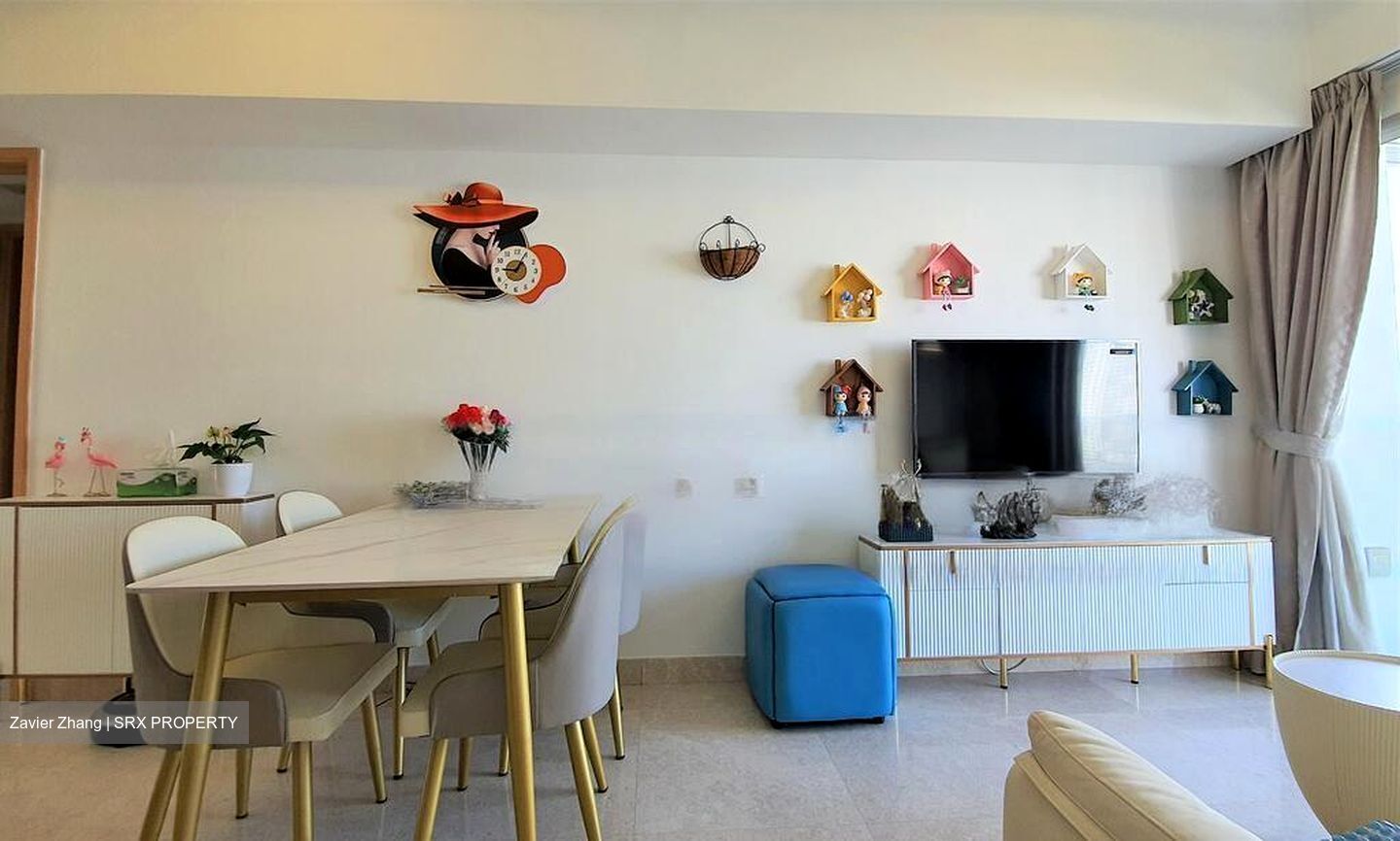 Eight Riversuites (D12), Condominium #503775471